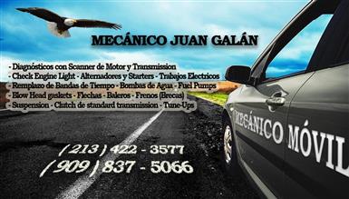 >> MECANICO << image 1