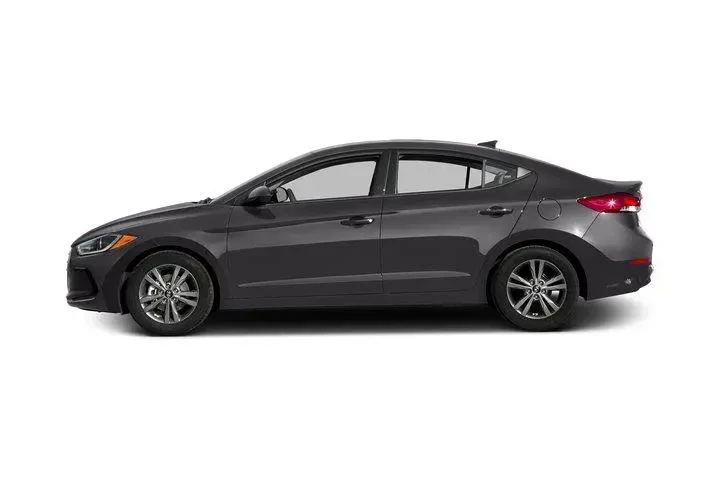 $7590 : Hyundai ELANTRA 2017 SE 4dr image 3