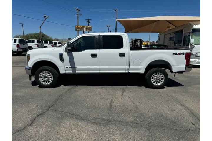 $31995 : 2019 F-250 Super Duty XLT image 3