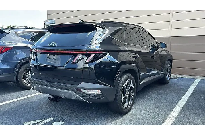$27480 : Hyundai TUCSON 2023 Limited image 5