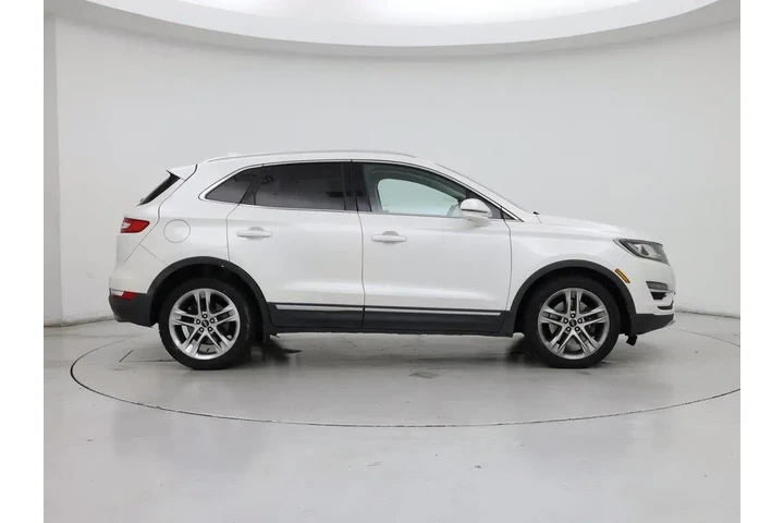 $14599 : Lincoln MKC 2017 AWD Reserve image 7