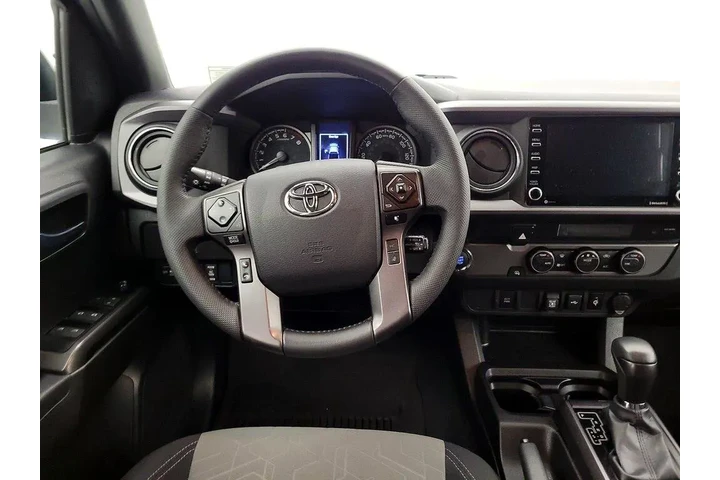$36998 : Toyota Tacoma 2023 4x2 TRD S image 10