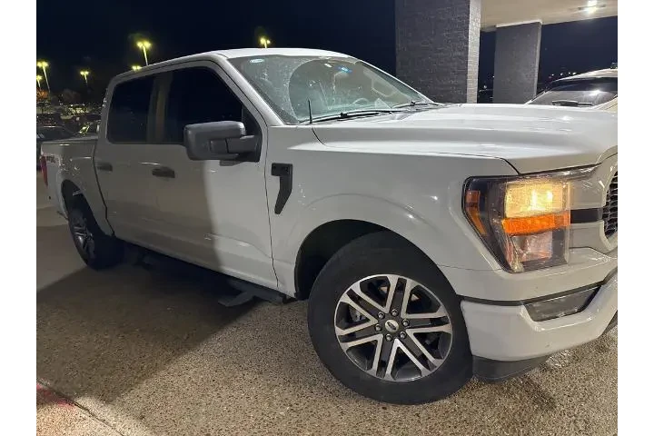 $29694 : Ford F-150 2023 4x2 XL 4dr S image 6