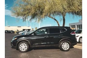 $8936 : Nissan Rogue 2016 AWD S 4dr thumbnail