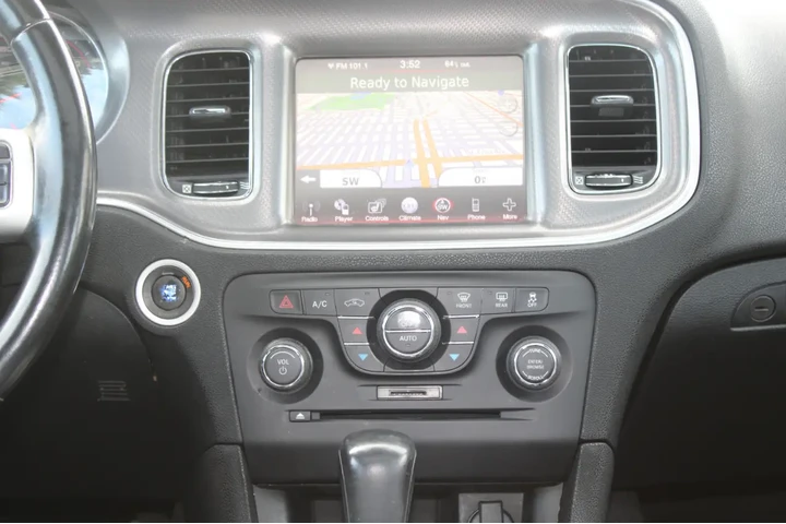 $11995 : 2011 Charger 4dr Sdn RT Plus image 9