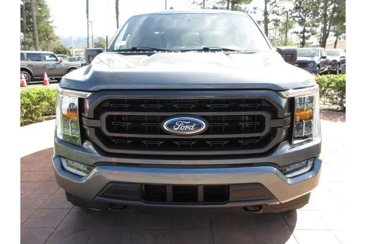 $39294 : Ford F-150 2023 4x4 XLT 4dr image 7