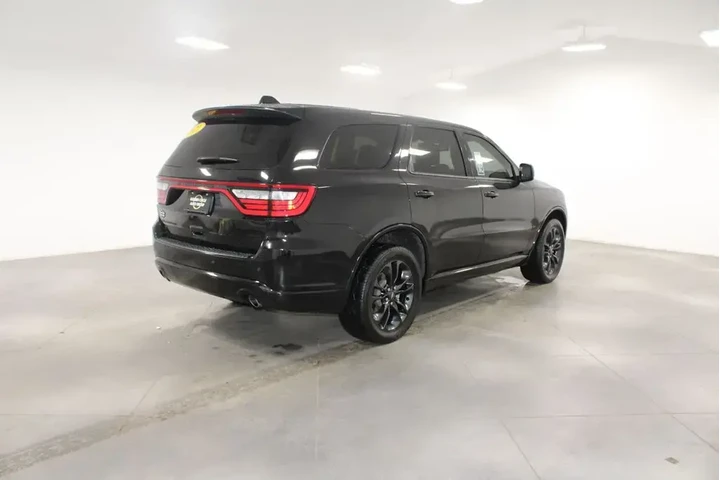$28328 : Dodge Durango 2021 AWD GT 4d image 9