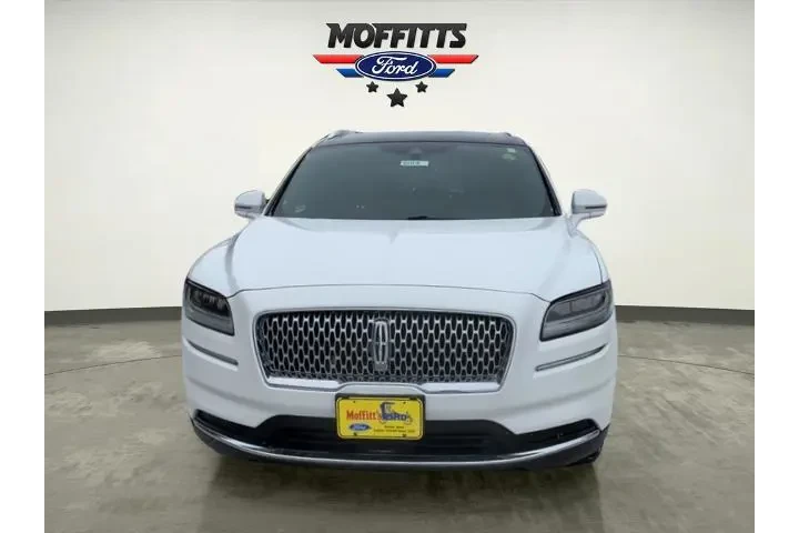 $33485 : Lincoln Nautilus 2022 AWD Re image 8