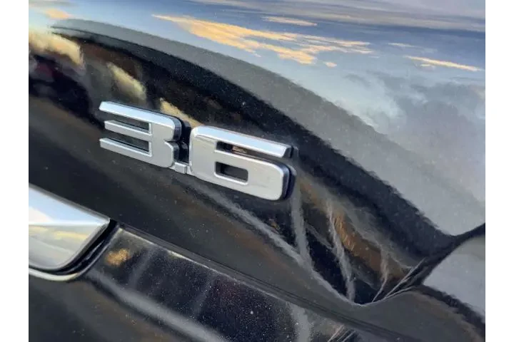 $18900 : Cadillac XT5 2019 4x4 Luxury image 8