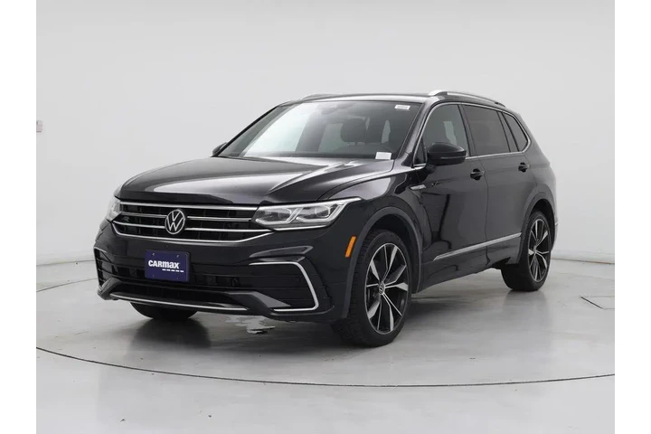 $24998 : Volkswagen Tiguan 2022 AWD S image 4