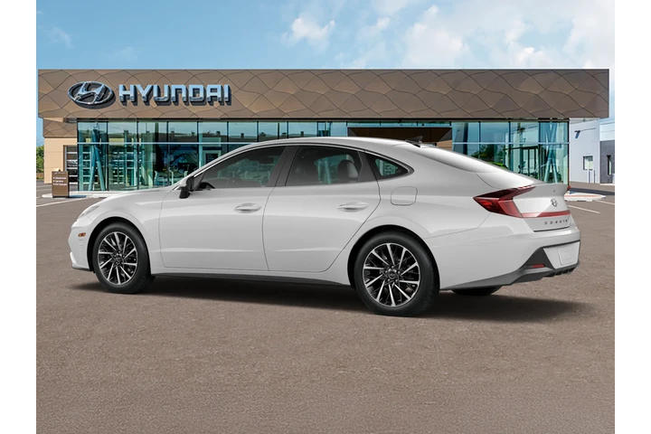 $20500 : Hyundai SONATA 2023 Limited image 4