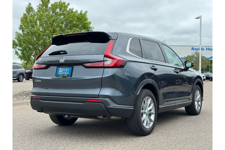 $28865 : Honda CR-V 2023 AWD EX 4dr S image 5