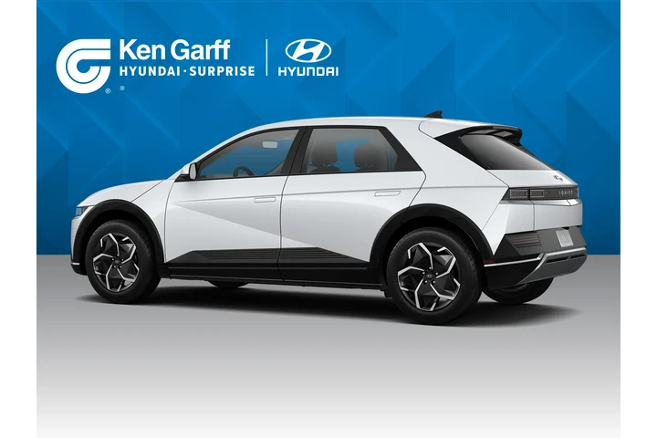 $29990 : Hyundai IONIQ 5 2023 AWD SEL image 4