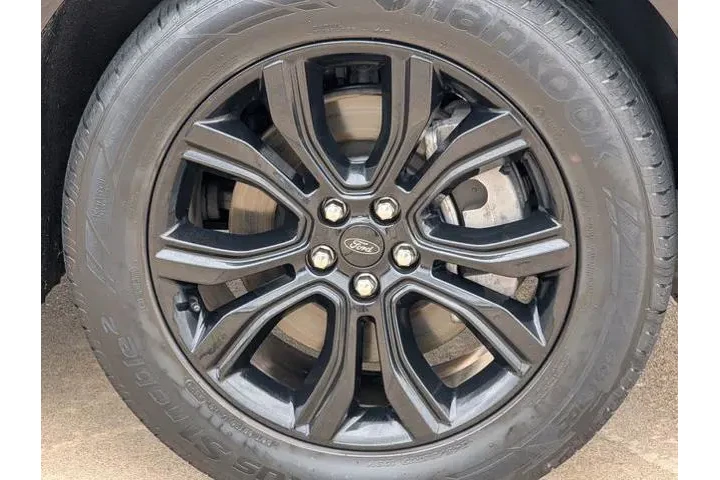 $23542 : Ford Edge 2022 AWD SE 4dr Cr image 10