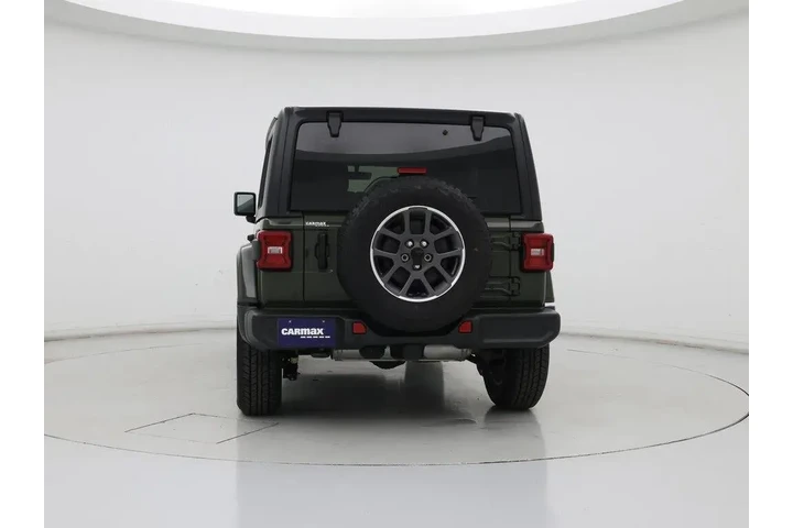 $29998 : Jeep Wrangler Unlimited 2021 image 6