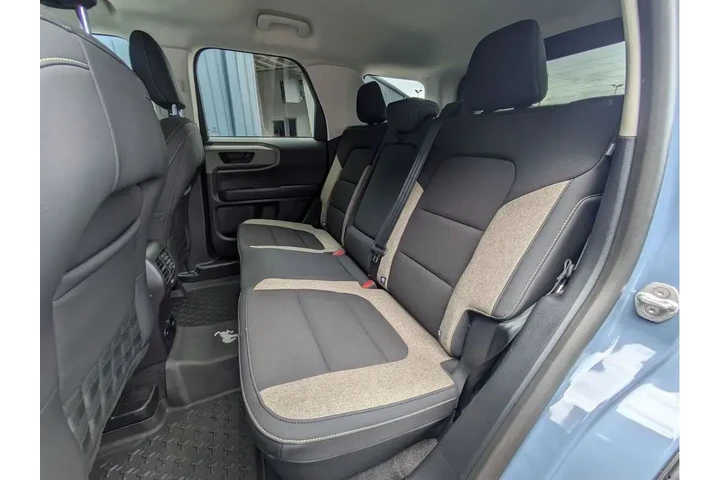 $32484 : Ford Bronco Sport 2025 AWD B image 5