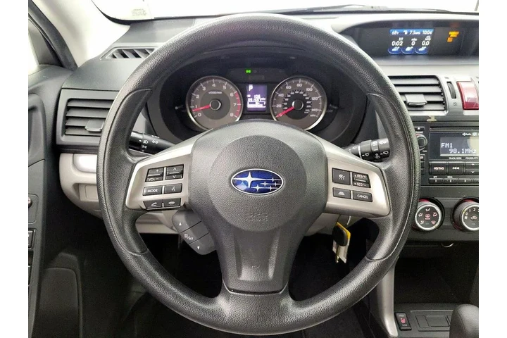 $14998 : Subaru Forester 2015 AWD 2.5 image 10