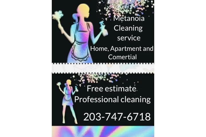 Metanoia cleaning service image 1