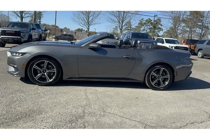$35500 : Ford Mustang 2025 EcoBoost 2 image 3