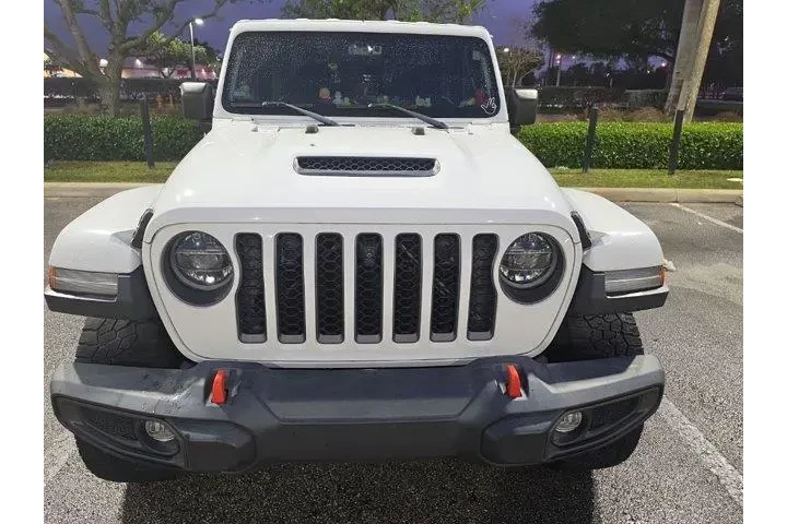 $38992 : Jeep Gladiator 2022 4x4 Moja image 2