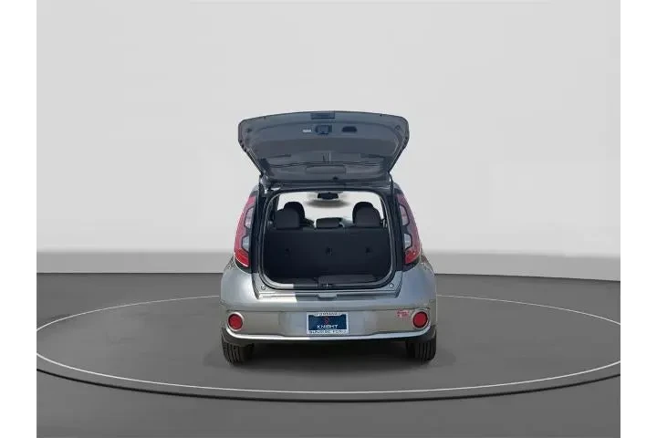 $9700 : Kia Soul EV 2019 4dr Crossov image 6