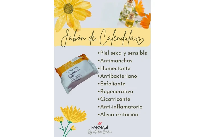 KIT ACNE O KITA MANCHAS image 6