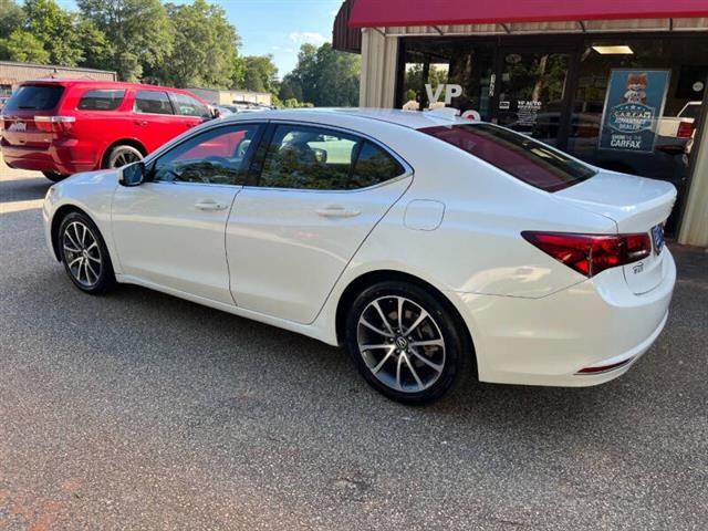 $14999 : 2017 TLX V6 w/Tech image 8