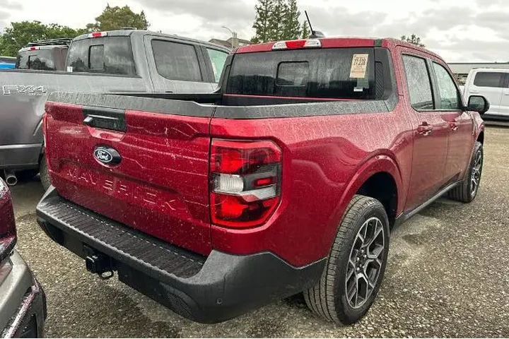 $39964 : Ford Maverick 2026 AWD Laria image 5