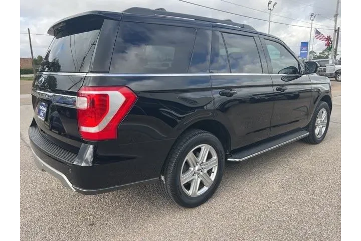 $28995 : Ford Expedition 2021 4x2 XLT image 5