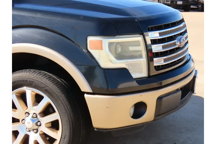 $15999 : Ford F-150 2014 4x2 King Ran image 6