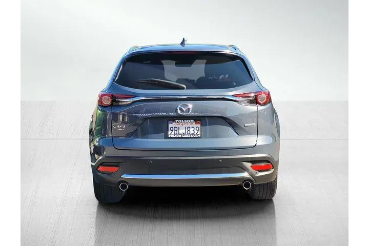 $25536 : Mazda CX-9 2022 AWD Carbon E image 5