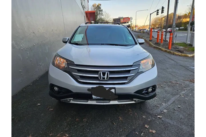 $9999 : 2014 CR-V EX image 9