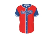 Sublimation Sports Jerseys thumbnail