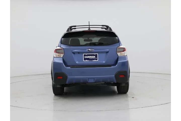 $19998 : Subaru XV Crosstrek 2015 AWD image 6