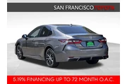 $25990 : Gold Certified 2022 Camry SE thumbnail