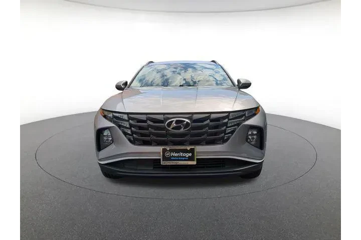 $22400 : Hyundai TUCSON 2024 SEL 4dr image 2
