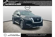 Nissan Pathfinder 2025 AWD S en Long Island