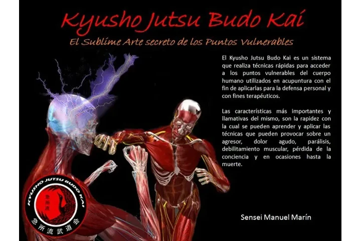 Clases de defensa personal image 9