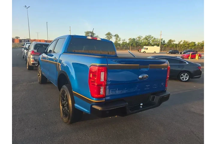 $25499 : Ford Ranger 2023 4x2 XLT 4dr image 6