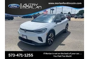 Volkswagen ID.4 2021 1st Edi en Poplar Bluff