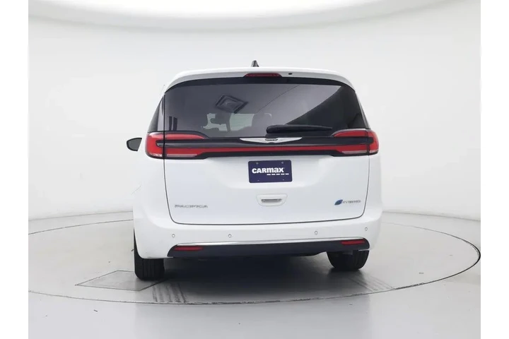 $24998 : Chrysler Pacifica Plug-In Hy image 6