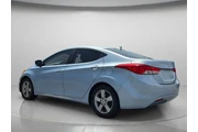 $7991 : Hyundai ELANTRA 2012 GLS 4dr thumbnail