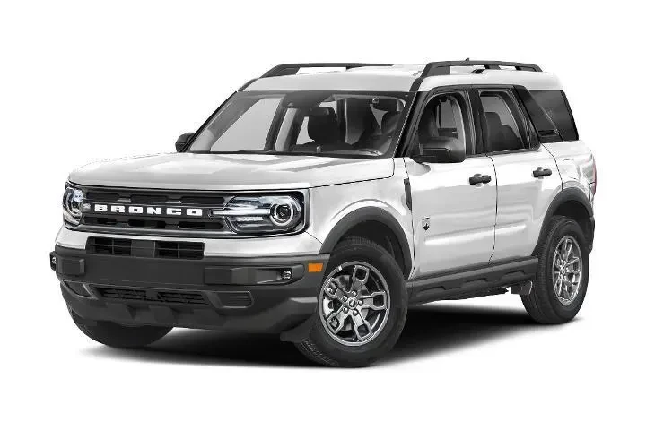 $23590 : Ford Bronco Sport 2022 AWD B image 1