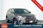 $31991 : PRE-OWNED  TOYOTA HIGHLANDER L thumbnail