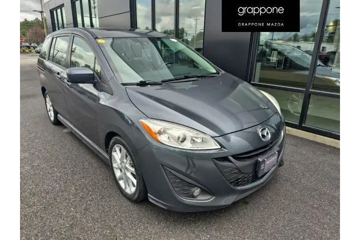 $7995 : Mazda Mazda5 2012 Grand Tour image 1