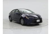 Toyota Corolla Hybrid 2022 L en San Francisco Bay Area
