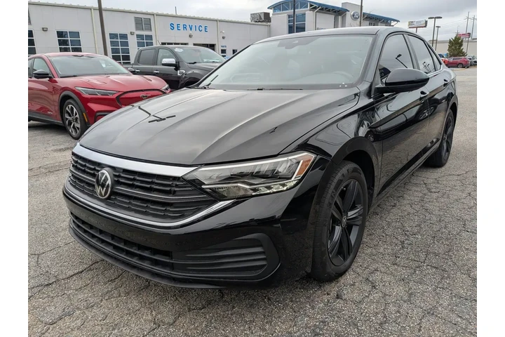 $20500 : Volkswagen Jetta 2023 SE 4dr image 7