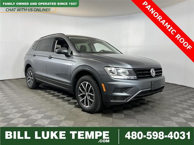 $19088 : VOLKSWAGEN TIGUAN 2.0T SE image 1