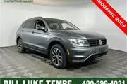 VOLKSWAGEN TIGUAN 2.0T SE en Tempe