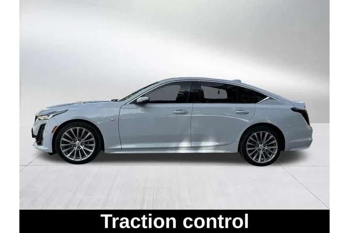 $36969 : Cadillac CT5 2022 AWD Premiu image 9